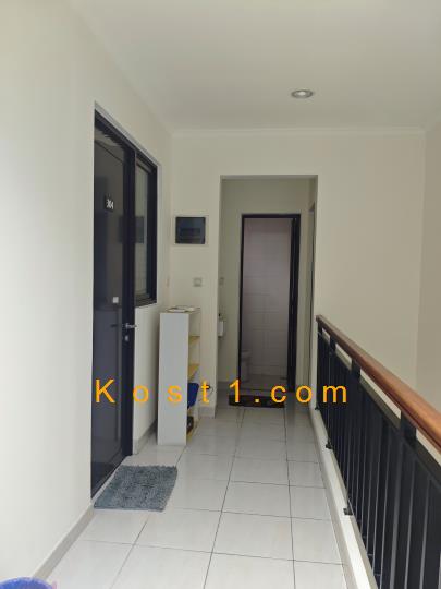 Foto Matrix Camp Gading Serpong, Kost Id 4141