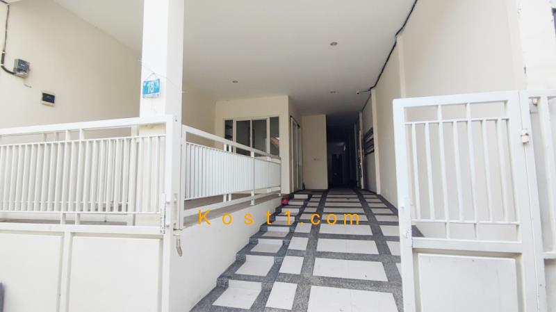 Foto Kost di Pacar Kembang, Tambaksari, Id 4143