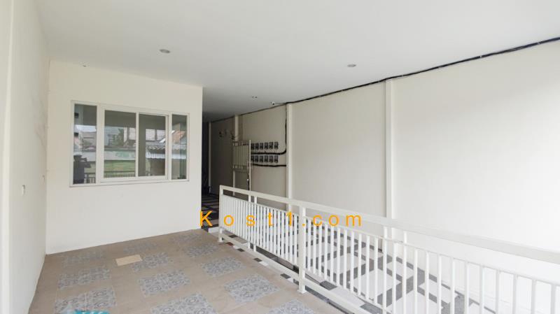 Foto Kost di Pacar Kembang, Tambaksari, Id 4143