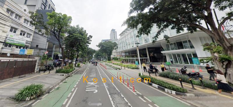 Foto KOST REGINA10350, Kost Id 4144