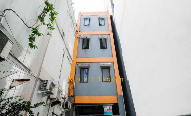 Foto KOST REGINA10350, Kost Id 4144