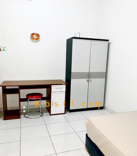 Foto KOST REGINA10350, Kost Id 4144