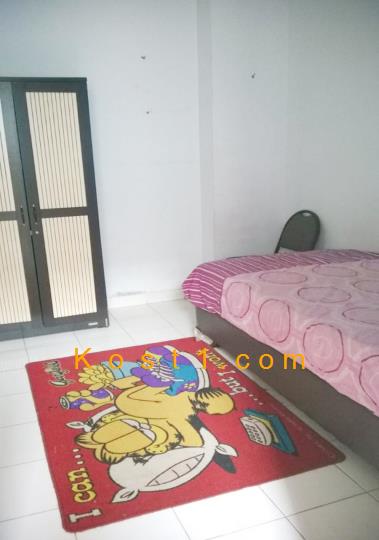 Foto KOST REGINA10350, Kost Id 4144