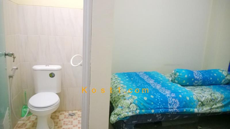 Foto KOST REGINA10350, Kost Id 4144