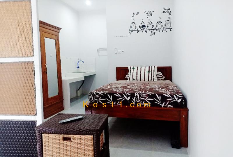 Foto Kost di Kembangan, Kebomas, Id 4145