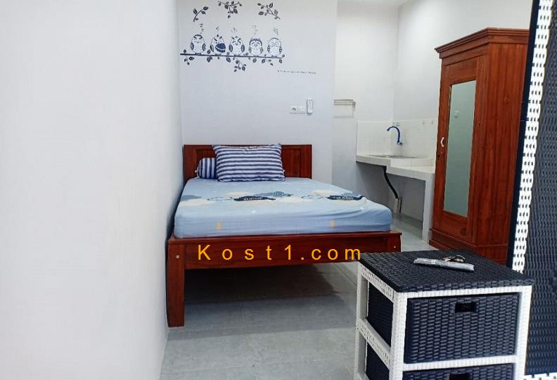 Foto Kost di Kembangan, Kebomas, Id 4145
