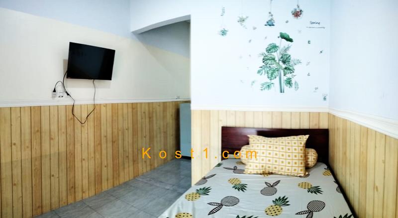 Foto Kost di Kembangan, Kebomas, Id 4145