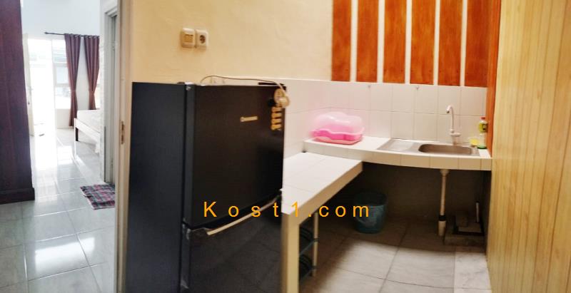 Foto Kost di Kembangan, Kebomas, Id 4145