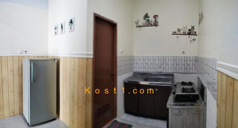 Foto Kost di Kembangan, Kebomas, Id 4145