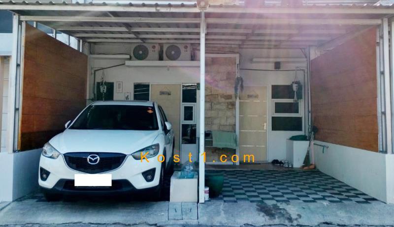 Foto Kost di Kembangan, Kebomas, Id 4145
