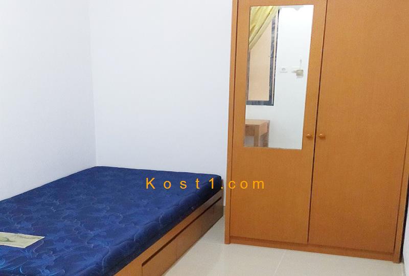 Foto Kost Makaliwe I 26 , Kost Id 4146
