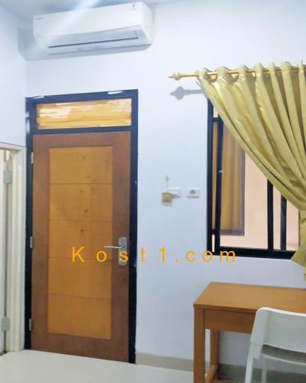 Foto Kost Makaliwe I 26 , Kost Id 4146