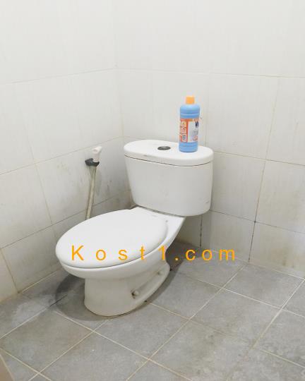 Foto Kost Makaliwe I 26 , Kost Id 4146