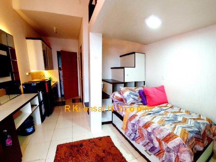 Foto Kost Dave Apartemen, Kost Id 4147