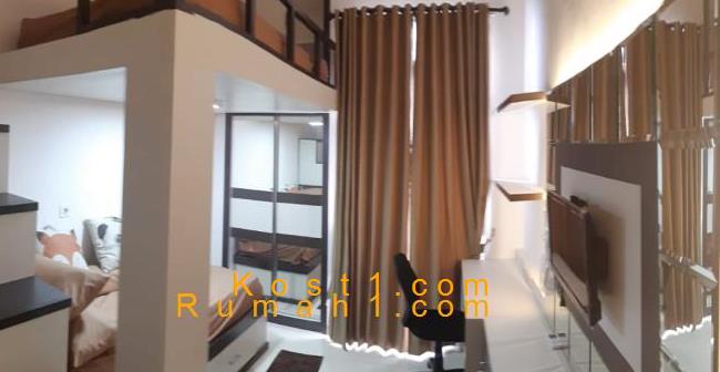 Foto Kost Dave Apartemen, Kost Id 4147