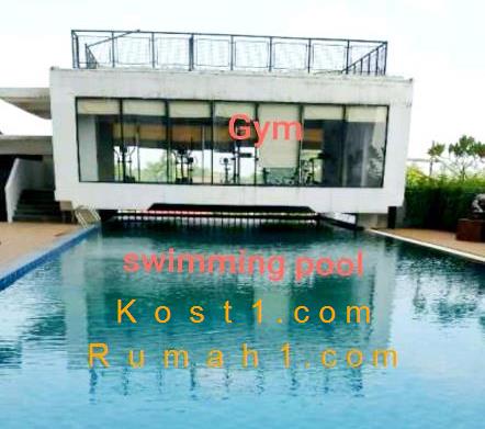 Foto Kost Dave Apartemen, Kost Id 4147