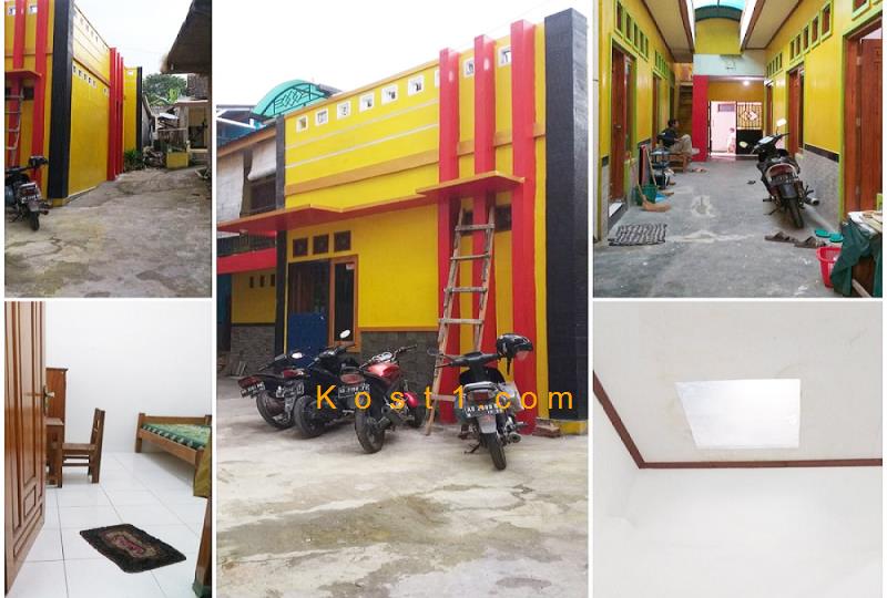 Foto Kost ArFaYa, Kost Id 4150