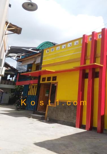 Foto Kost ArFaYa, Kost Id 4150