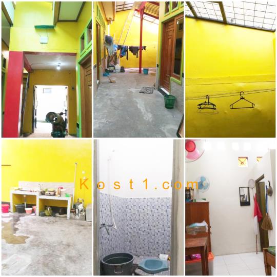 Foto Kost ArFaYa, Kost Id 4150