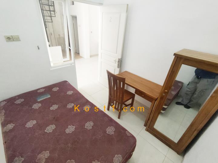Foto Kost QRana, Kost Id 4152