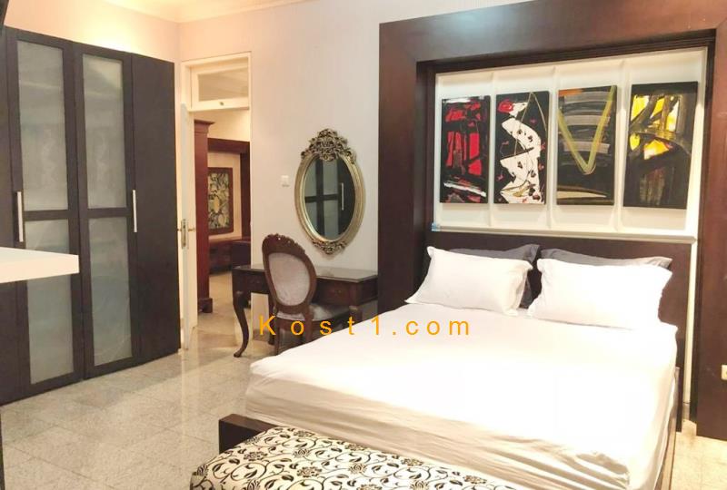 Foto Edomora Residence, Kost Id 4153