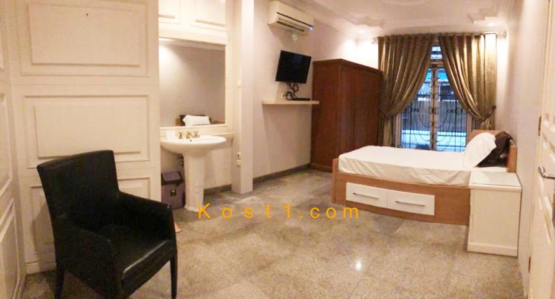 Foto Edomora Residence, Kost Id 4153