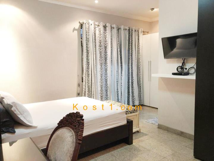 Foto Edomora Residence, Kost Id 4153