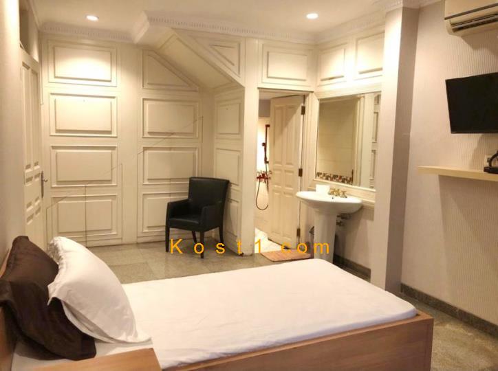 Foto Edomora Residence, Kost Id 4153