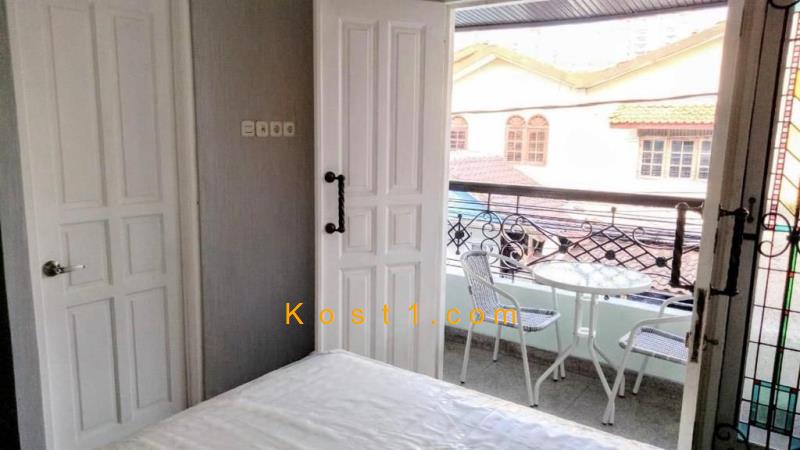 Foto Edomora Residence, Kost Id 4153