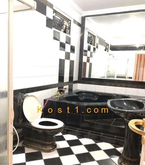 Foto Edomora Residence, Kost Id 4153