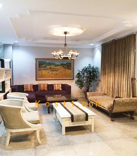 Foto Edomora Residence, Kost Id 4153