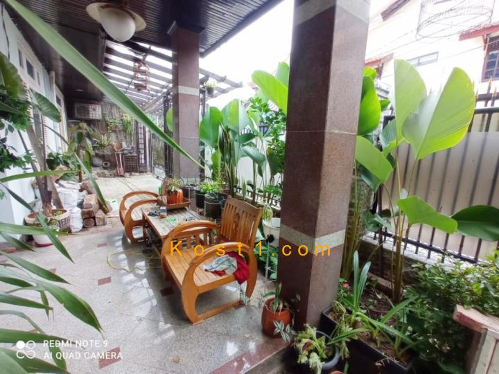Foto Edomora Residence, Kost Id 4153