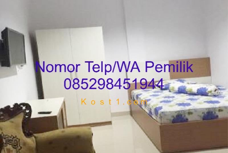 Foto Kost di Masale, Panakkukang, Id 4154