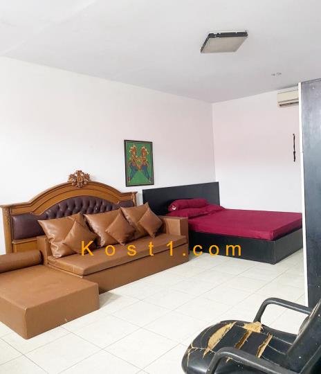 Foto Kost di Masale, Panakkukang, Id 4154