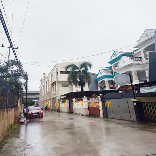 Foto Kost di Masale, Panakkukang, Id 4154