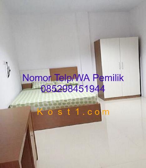 Foto Kost di Masale, Panakkukang, Id 4154