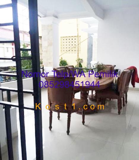 Foto Kost di Masale, Panakkukang, Id 4154
