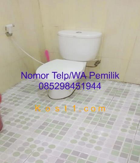 Foto Kost di Masale, Panakkukang, Id 4154