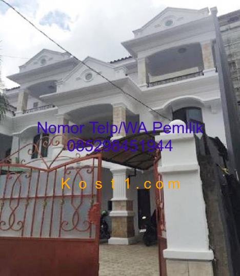 Foto Kost di Masale, Panakkukang, Id 4154