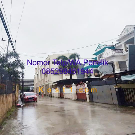 Foto Kost di Masale, Panakkukang, Id 4154