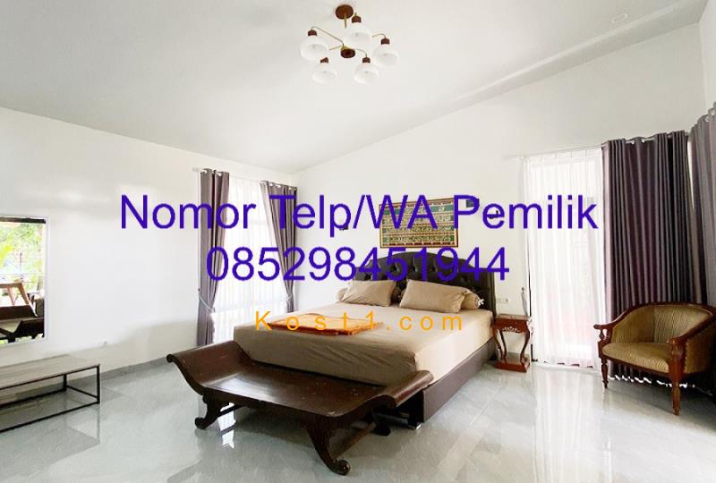 Foto Kost di Masale, Panakkukang, Id 4155