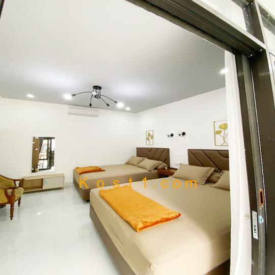 Foto Kost di Masale, Panakkukang, Id 4155