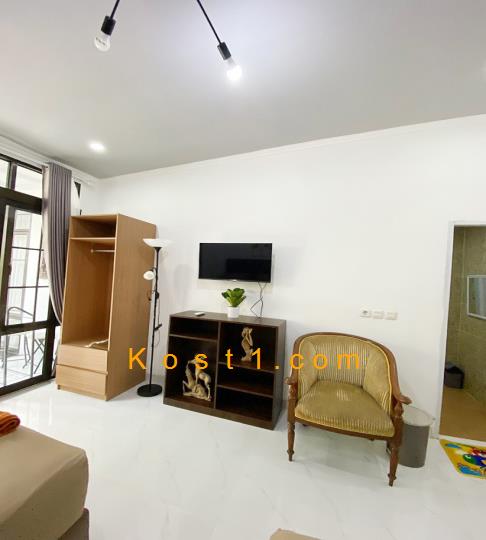 Foto Kost di Masale, Panakkukang, Id 4155
