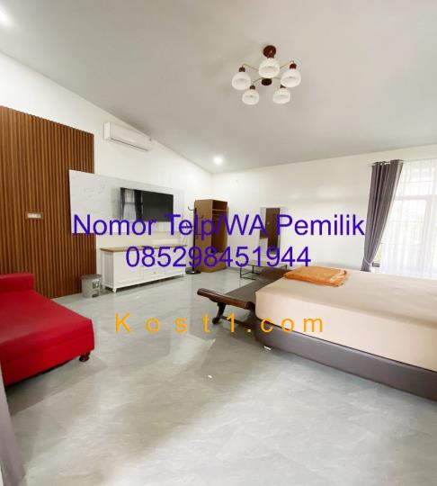 Foto Kost di Masale, Panakkukang, Id 4155