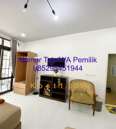 Foto Kost di Masale, Panakkukang, Id 4155