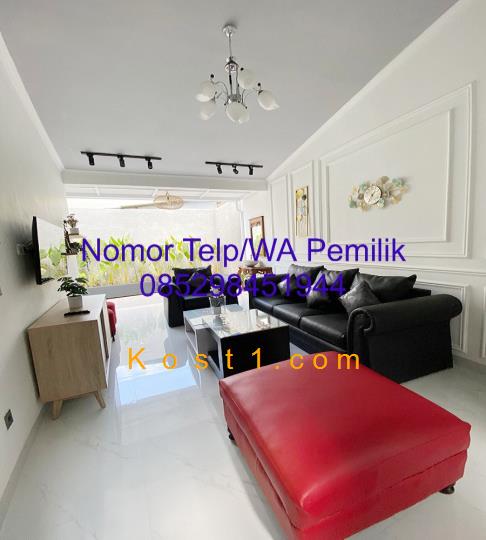 Foto Kost di Masale, Panakkukang, Id 4155