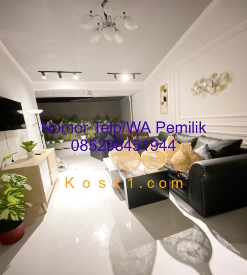 Foto Kost di Masale, Panakkukang, Id 4155