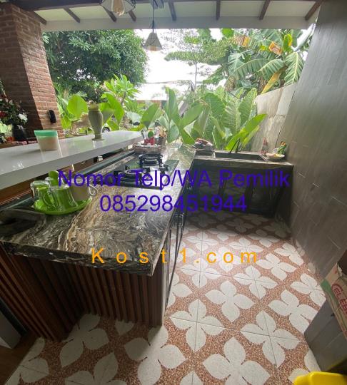 Foto Kost di Masale, Panakkukang, Id 4155