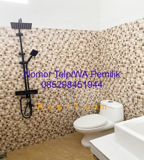 Foto Kost di Masale, Panakkukang, Id 4155