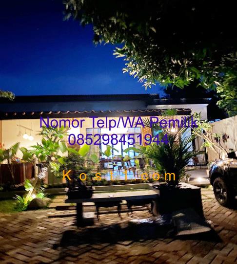 Foto Kost di Masale, Panakkukang, Id 4155